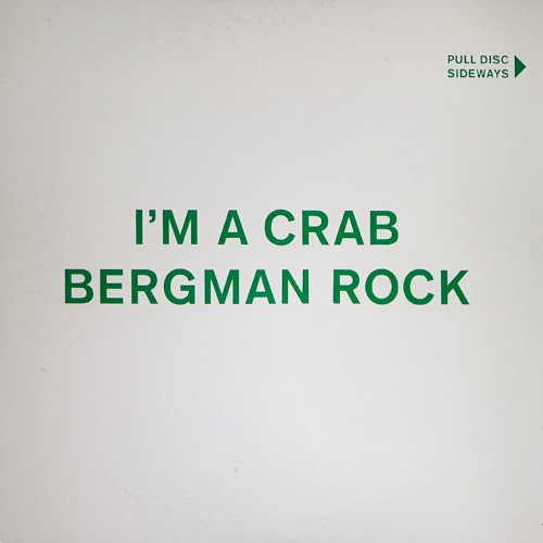 I'm a Crab