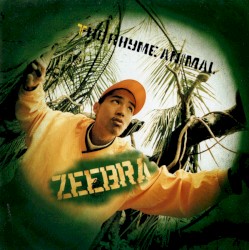 The Rhyme Animal