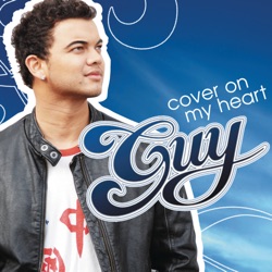 Cover On My Heart