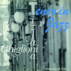 Tenco in jazz