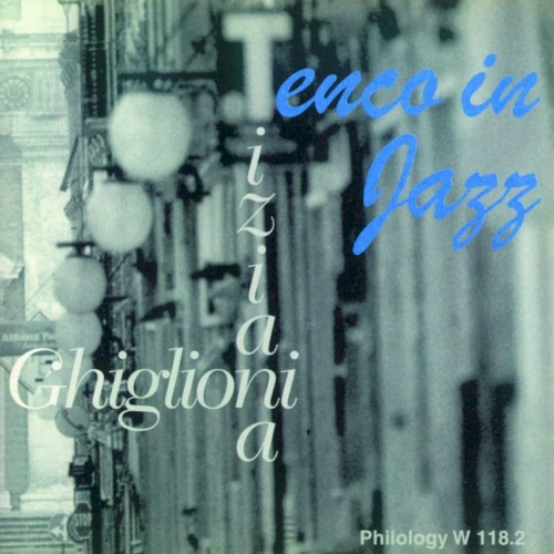 Tenco in jazz