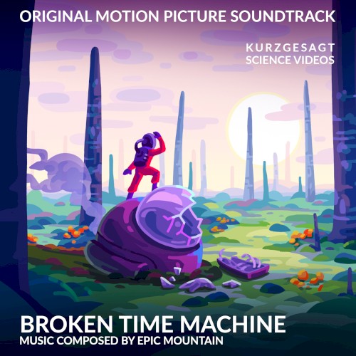 Broken Time Machine