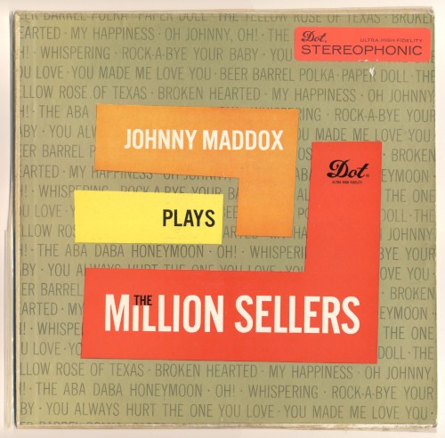 Plays the Million Sellers