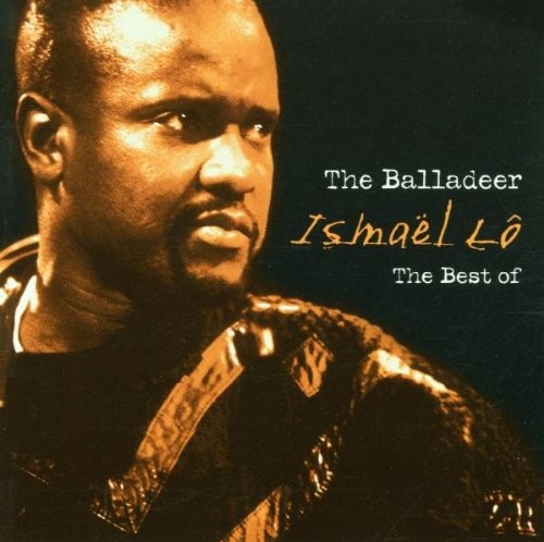 The Balladeer: The Best Of