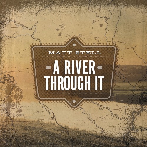 A River Through It
