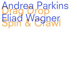 Drag Drop Spin & Crawl