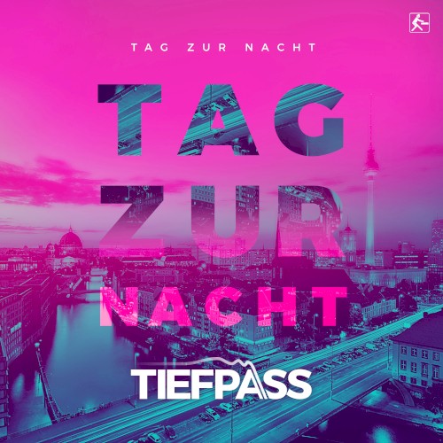 Tag zur Nacht