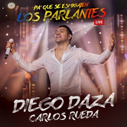 Pa' que se esmigajen los parlantes Live