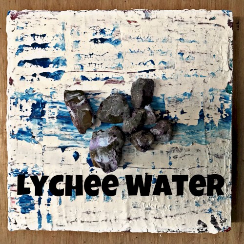 Lychee Water