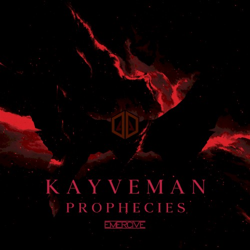 Kayveman Prophecies
