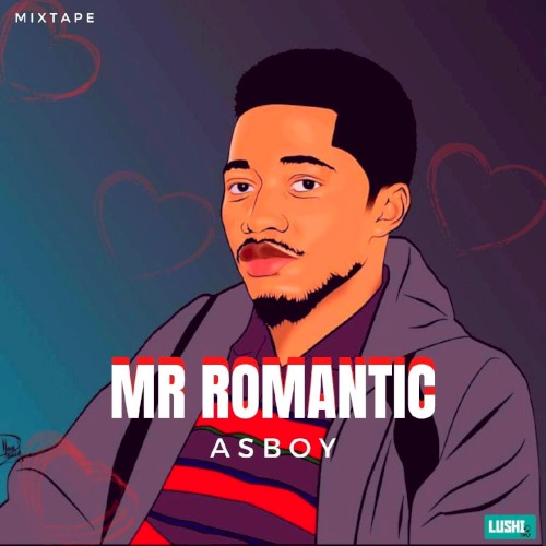 Mr.Romantic