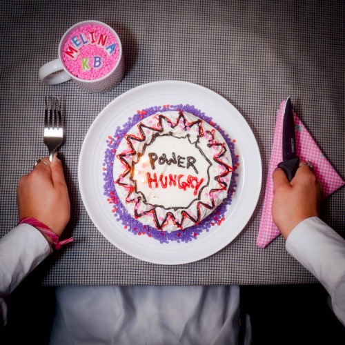 POWER HUNGRY