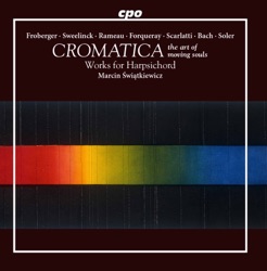 Cromatica: The Art of Moving Souls
