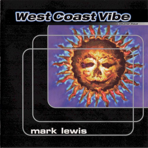 West Coast Vibe, Volume 4