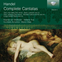 Complete Cantatas Vol. 4
