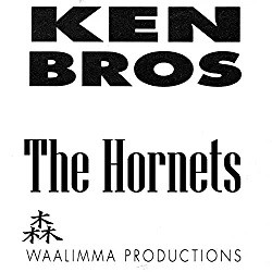 Ken Bros