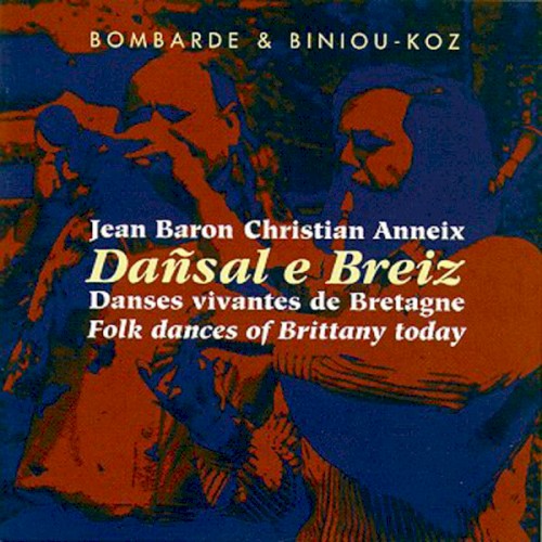 Dansal e Breiz