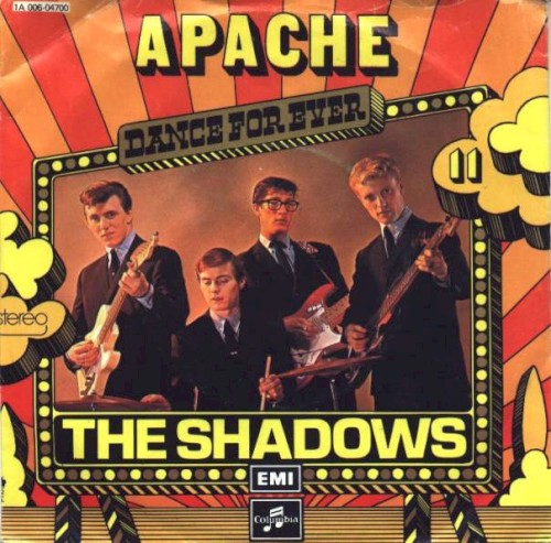 Apache