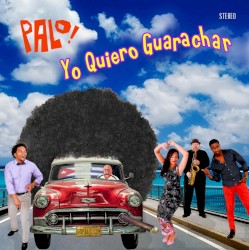 Yo quiero guarachar
