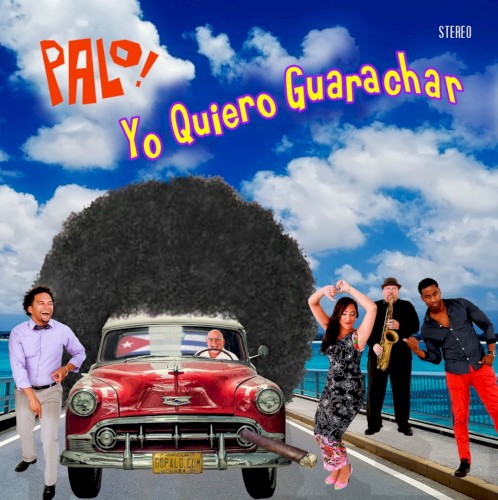 Yo quiero guarachar