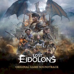 Lost Eidolons (Original Soundtrack)