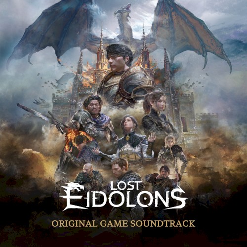 Lost Eidolons (Original Soundtrack)