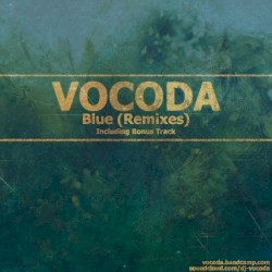 Blue EP