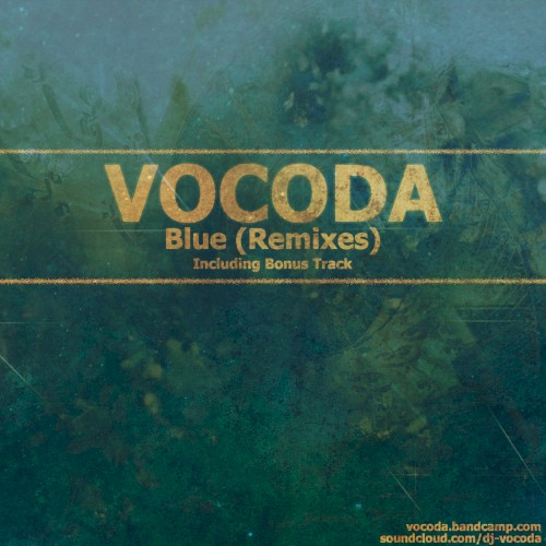 Blue EP