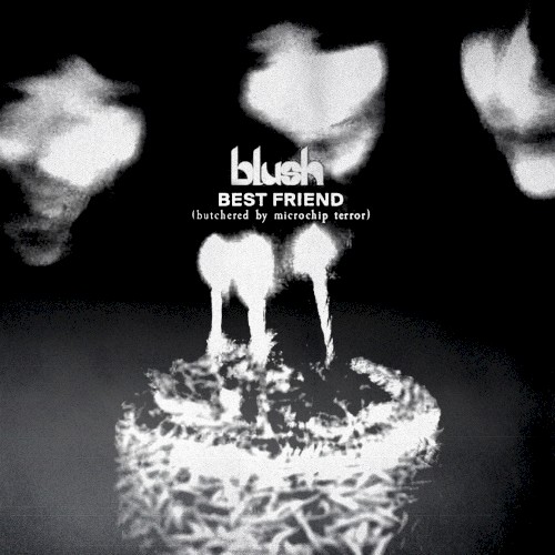 Best Friend (Blush cover)