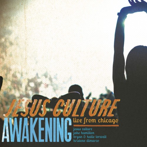 Awakening: Live From Chicago