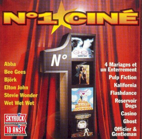 No.1 Ciné