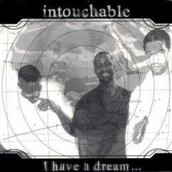 I Have a Dream