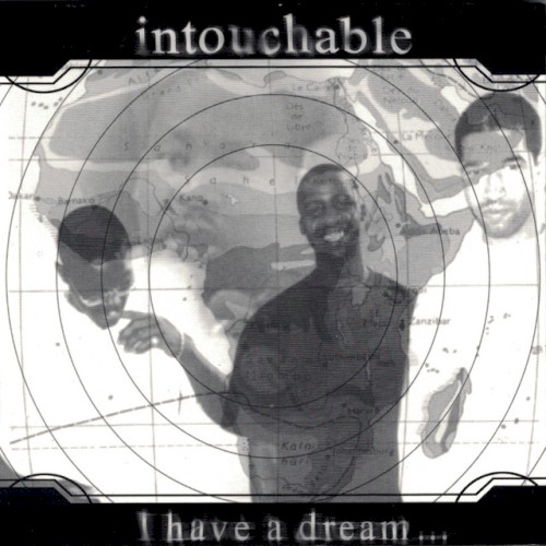I Have a Dream