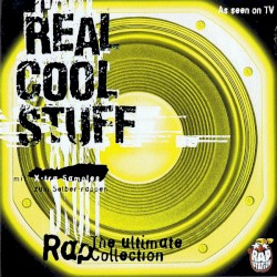 Real Cool Stuff