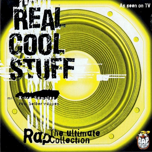 Real Cool Stuff