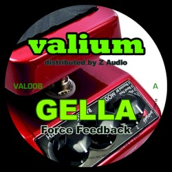 Force Feedback / And Again