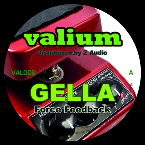 Force Feedback / And Again