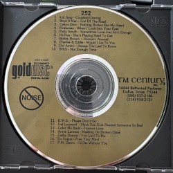 TM Century: GoldDisc 252