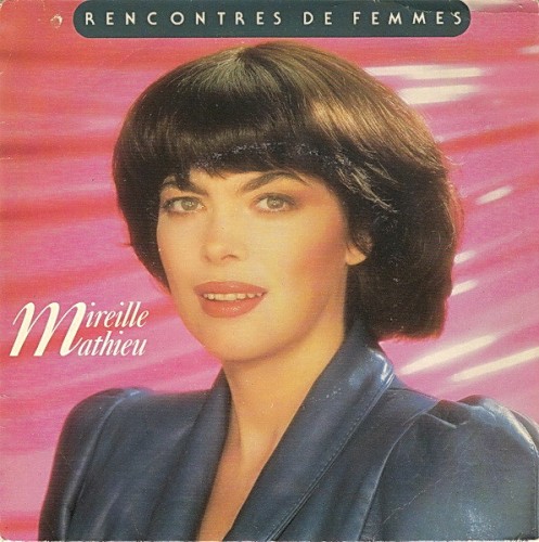 Rencontres de femmes / L’enfant volant