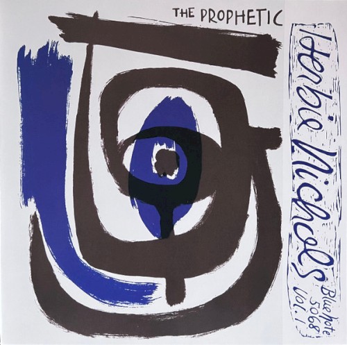 The Prophetic Herbie Nichols Vol. 1 & 2