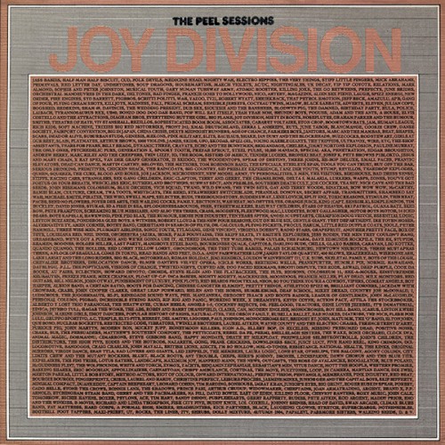 The Peel Sessions
