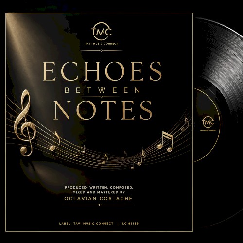 Echoes Between Notes