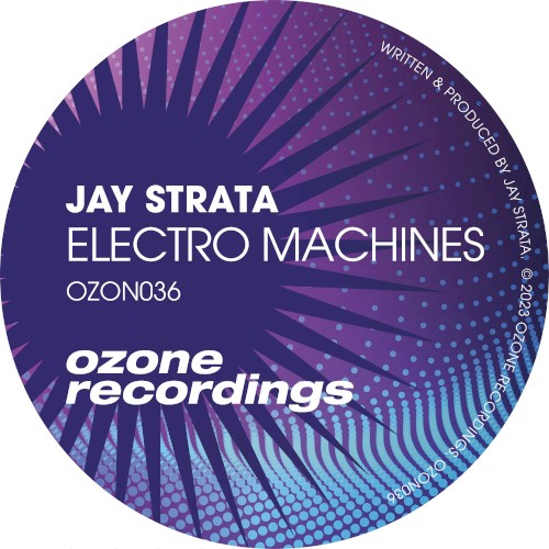 Electro Machines
