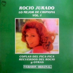 Lo Mejor de Chipiona Vol. I