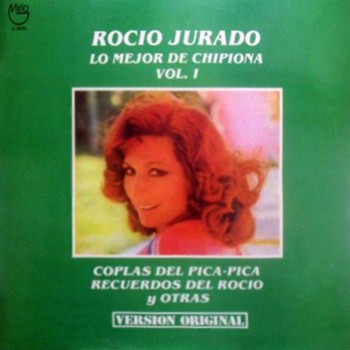 Lo Mejor de Chipiona Vol. I