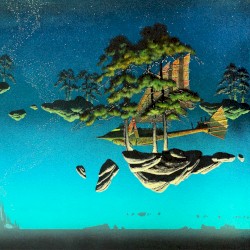 Visions from the Present