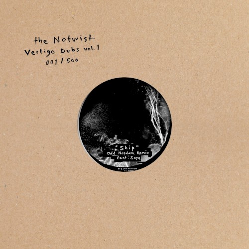 Vertigo Dubs Vol. 1: Odd Nosdam