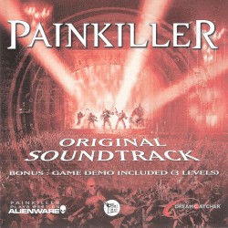Painkiller