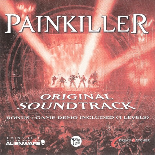 Painkiller