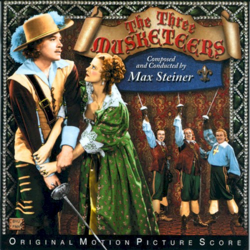 The Three Musketeers